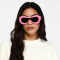 Gabriela Lunettes de Misako vue générale 