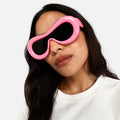 Gabriela Lunettes de Misako vue générale 