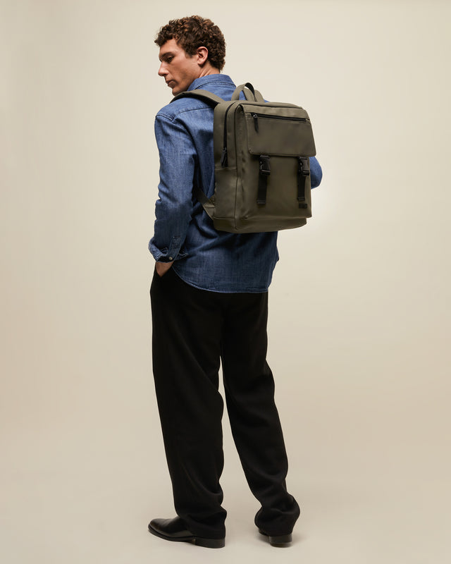 Gamo Notebook-Rucksack (15,6