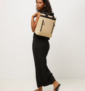 Ginebra Mochila 