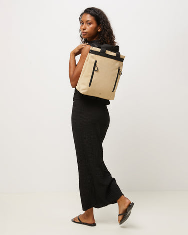 Ginebra Mochila 