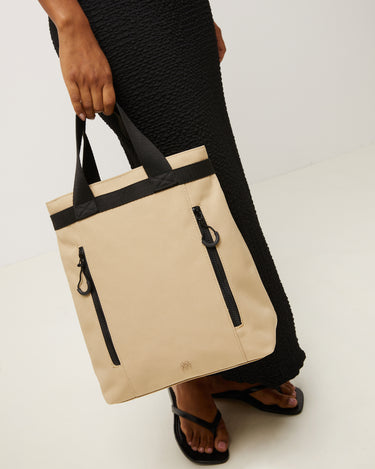 Ginebra Mochila 