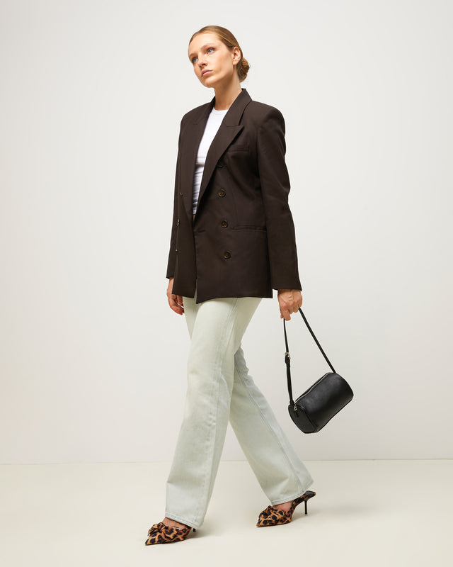 Sac à bandoulière mini Luma