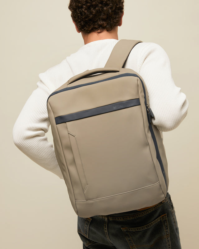 Mati mochila de viaje en nylon