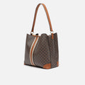 Eveline średnia torba hobo 