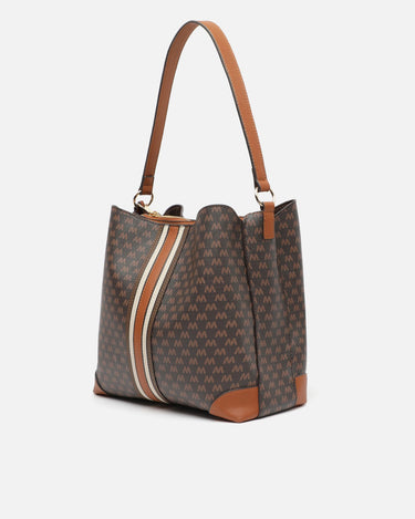 Eveline średnia torba hobo 