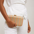 Nina Raffia 
