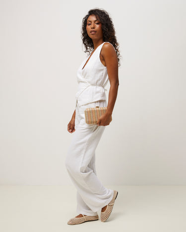 Nina Raffia 