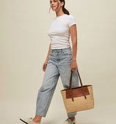 Not Raffia 