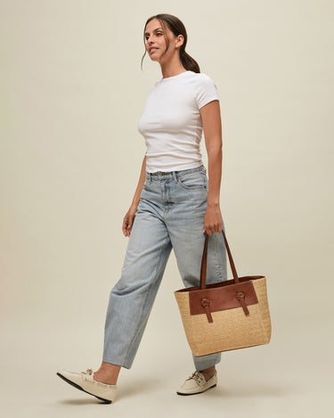 Not Raffia 