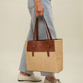 Not Raffia 