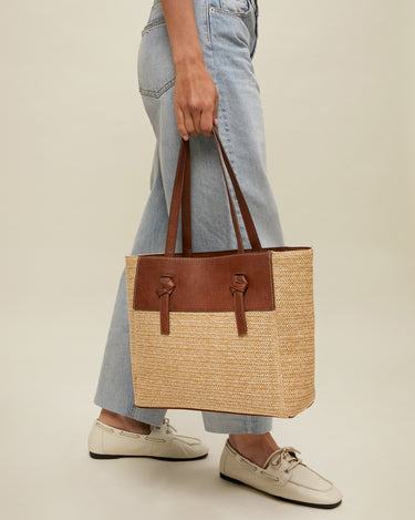 Not Raffia 