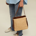 Nots Raffia 