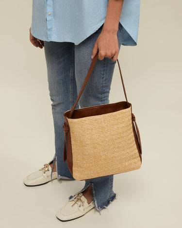 Nots Raffia 