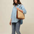 Nots Raffia 
