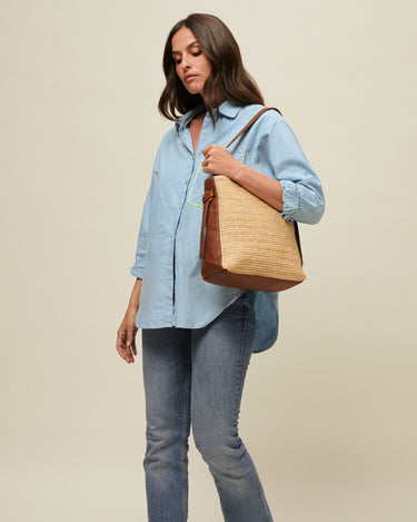 Nots Raffia 