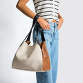Bolsa hobo Palatin 