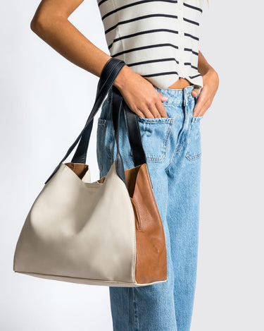 Bolsa hobo Palatin 