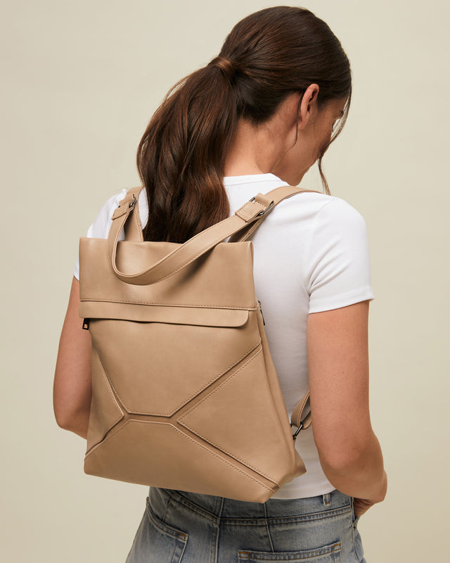 Peli anti-theft rucksack 