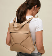Peli Mochila 
