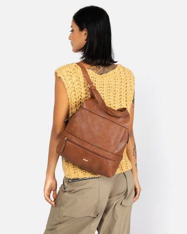 Sac à dos antivol Suli 