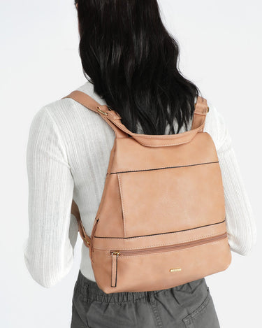 Sac à dos antivol Suli 