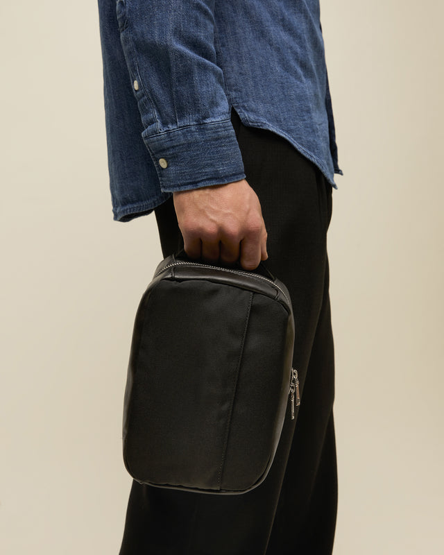 Teme Trousse de voyage en nylon 