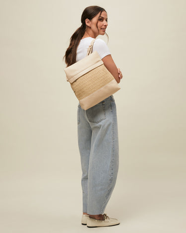 Tichi Mochila 