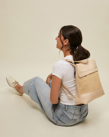 Tichi Mochila 