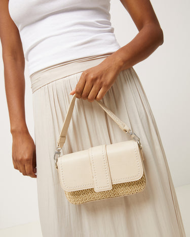Tichin Raffia 