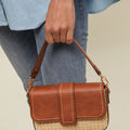 Tichin Raffia 