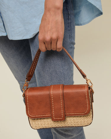 Tichin Raffia 
