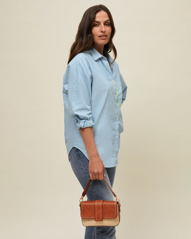 Tichin Raffia 