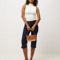 Tichin Raffia 