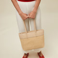 Tichi Raffia 