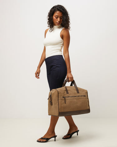 Tirso Bolsa Fin De Semana Hombre 