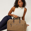 Tirso Bolsa Fin De Semana Hombre 