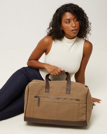 Tirso Bolsa Fin De Semana Hombre 